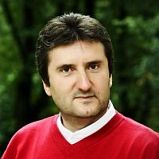 Элдар Разроев