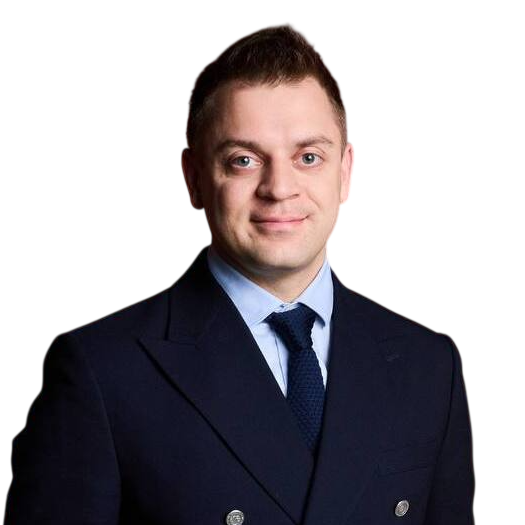Алексей Клоц
